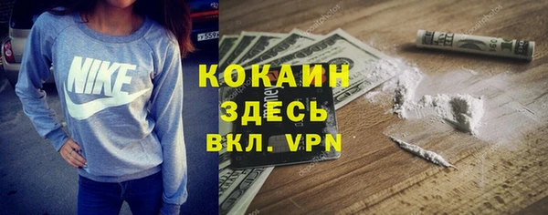 стаф Лихославль
